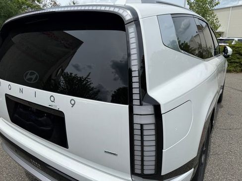 New 2026 Hyundai Ioniq 9 SEL image 13