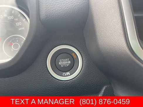 New 2026 RAM 1500 Big Horn AWD/4WD image 31