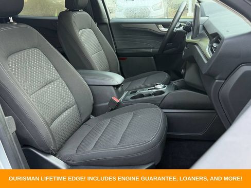 Used 2023 Ford Escape Active w/ Tech Pack #2 AWD/4WD image 18