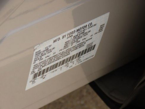 Certified 2022 Lincoln Nautilus Reserve FWD image 31