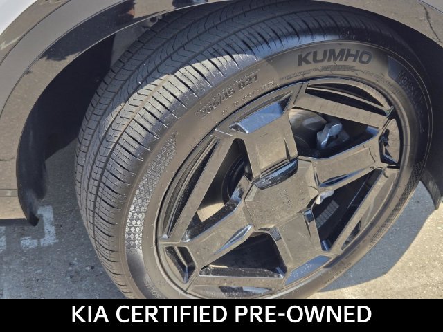 Certified 2027 Kia Telluride SX X-Line AWD/4WD image 6