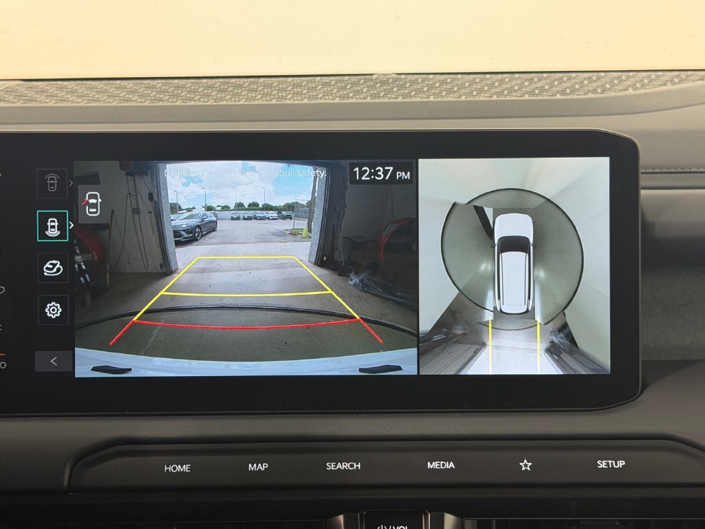 New 2027 Kia Telluride SX X-Line w/ Towing Package AWD/4WD image 18
