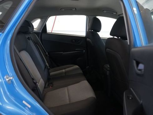 Used 2019 Hyundai Kona SE AWD/4WD image 23