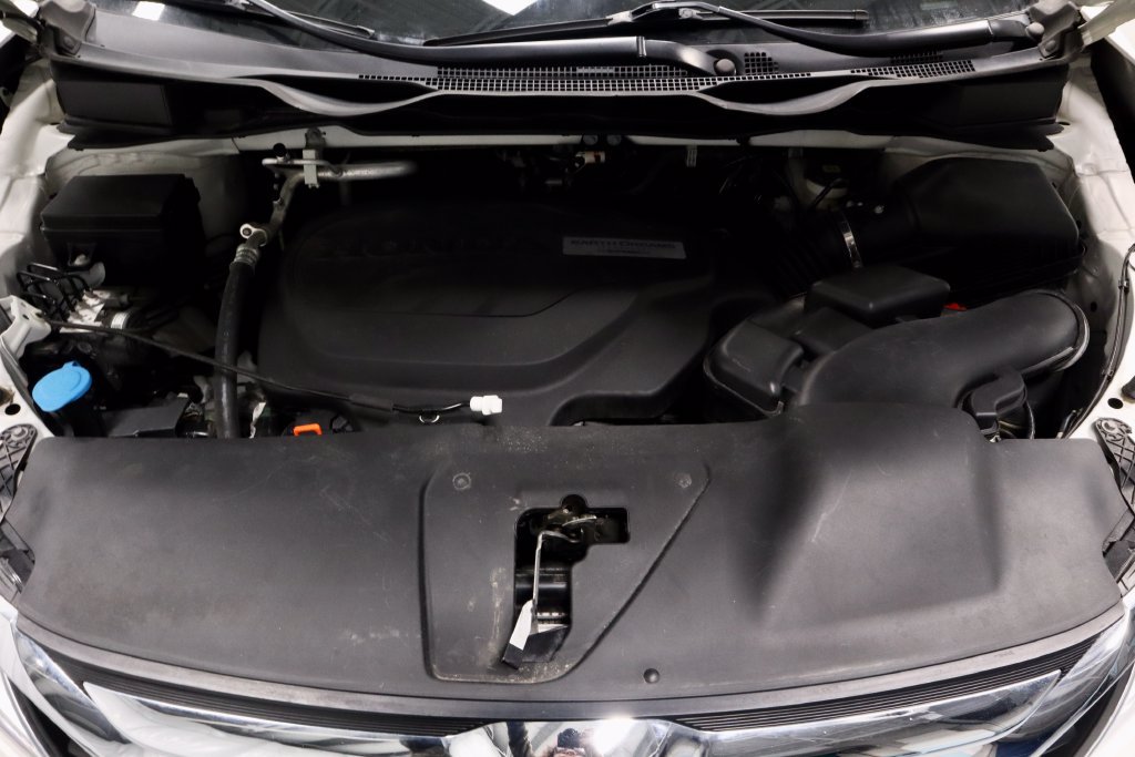 Used 2019 Honda Odyssey EX-L image 12