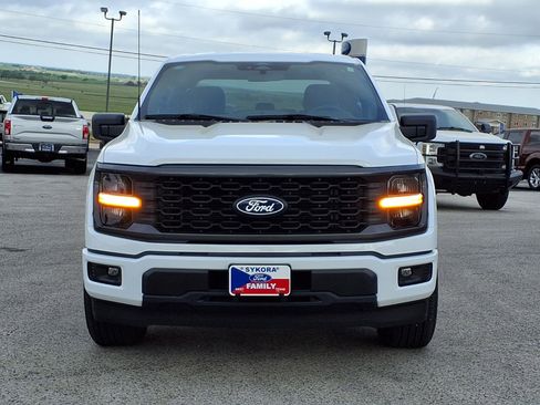 Used 2024 Ford F150 STX image 2