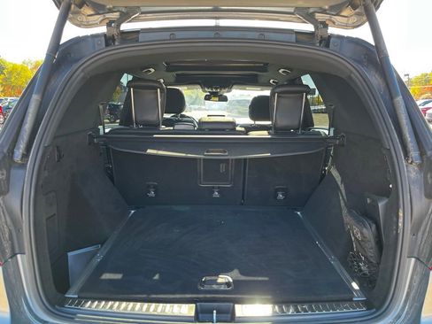 Used 2019 Mercedes-Benz GLE 43 AMG 4MATIC image 31