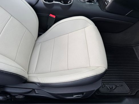 Used 2017 Ford Mustang GT Premium w/ Equipment Group 401A image 26