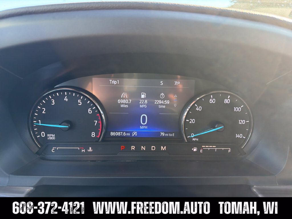 Used 2021 Ford Explorer Limited w/ Equipment Group 301A AWD/4WD image 17
