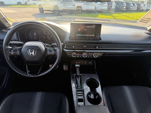 Used 2024 Honda Civic Sport image 7