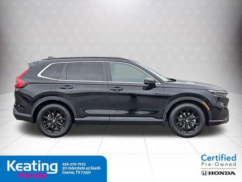 Used 2023 Honda CR-V Sport image 10