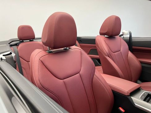 Certified 2025 BMW M440i M440i image 12