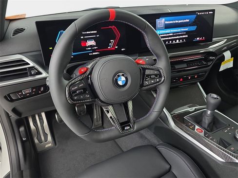 New 2026 BMW M2 w/ Lighting Package image 15