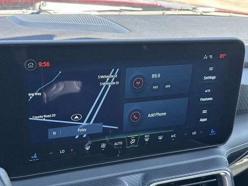 New 2025 Ford Mustang Premium image 17