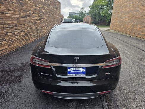 Used 2012 Tesla Model S Signature Performance RWD image 6
