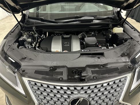 Used 2022 Lexus RX 350 AWD w/ Luxury Package image 34