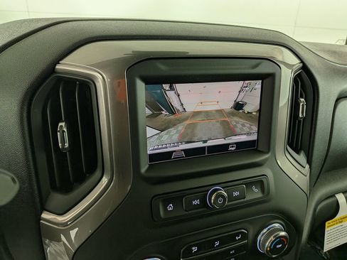 New 2026 GMC Sierra 3500 Pro AWD/4WD image 21