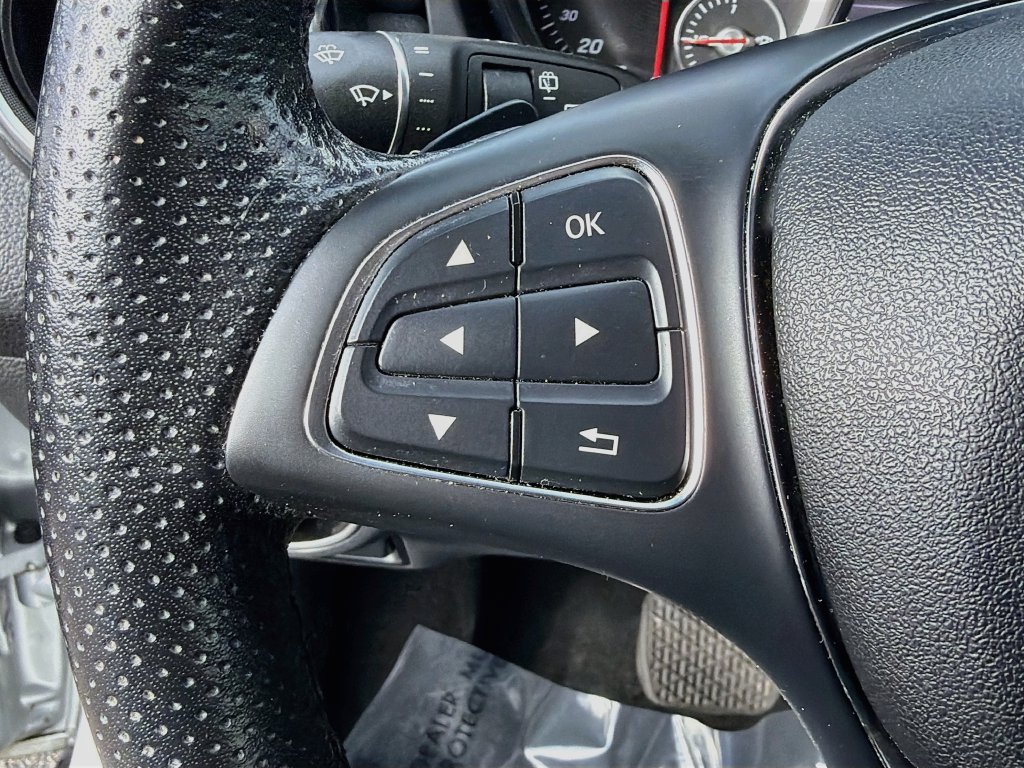 Used 2020 Mercedes-Benz GLA 250 4MATIC image 12