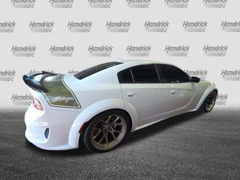 Used 2023 Dodge Charger Scat Pack RWD image 11