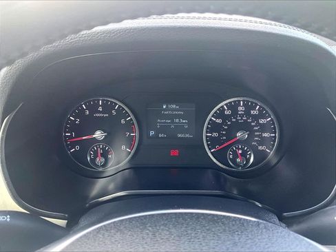 Used 2020 Kia Telluride S w/ S 8 Passenger Seating Package AWD/4WD image 26
