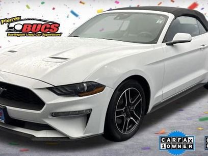 Used 2023 Ford Mustang Premium