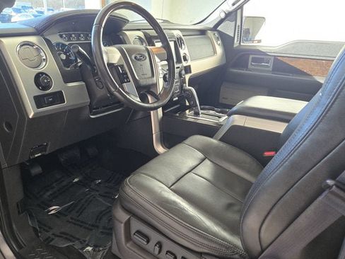 Used 2014 Ford F150 Platinum image 21