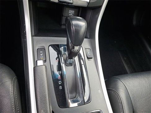 Used 2013 Honda Accord EX-L image 17