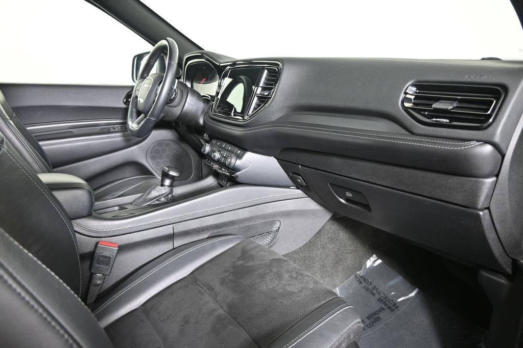 Used 2022 Dodge Durango GT AWD/4WD image 15