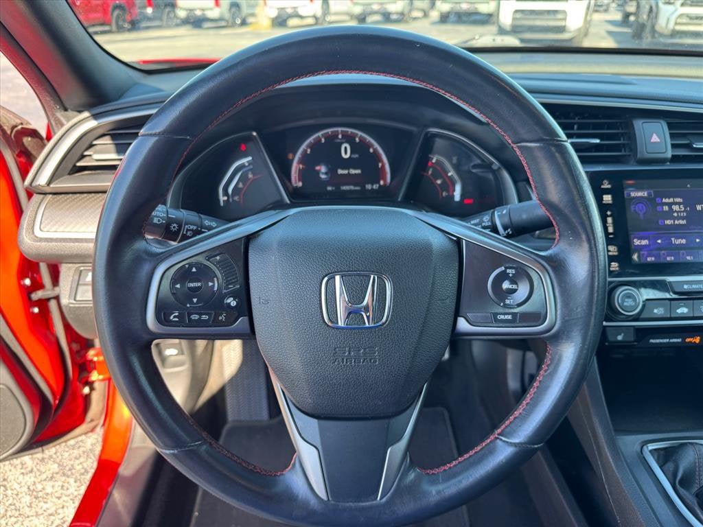 Used 2018 Honda Civic Si image 24