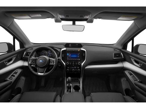 Used 2019 Subaru Ascent Touring w/ Popular Package #3 AWD/4WD image 5