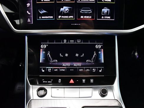 Used 2025 Audi A6 Premium Plus AWD/4WD image 14