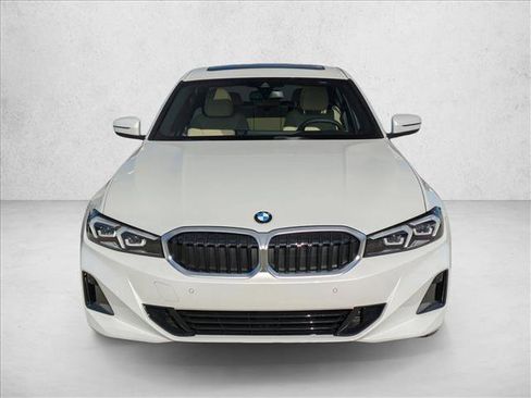 New 2026 BMW 330i xDrive Sedan w/ Convenience Package image 6