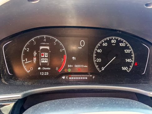 Used 2022 Honda Civic EX-L image 10