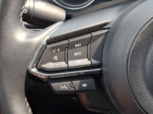 Used 2025 MAZDA CX-5 Carbon Edition AWD/4WD image 21