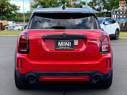 Used 2023 MINI Cooper Countryman S FWD image 4