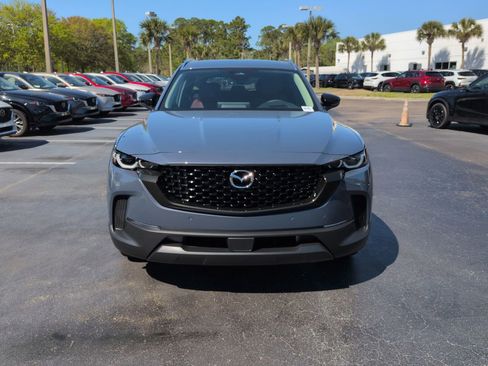 New 2026 MAZDA CX-50 2.5 Hybrid w/ Premium Plus Pkg image 9