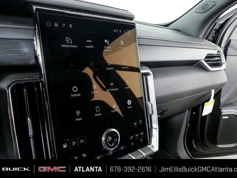 New 2026 GMC Acadia Elevation FWD image 14