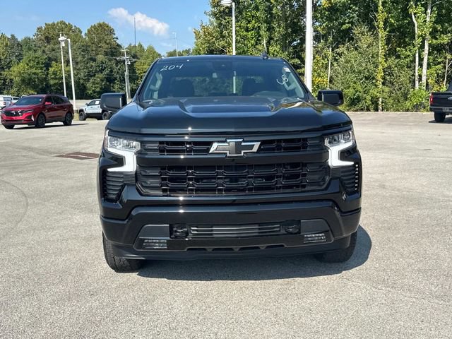 New 2026 Chevrolet Silverado 1500 RST w/ RST Select Package AWD/4WD image 9
