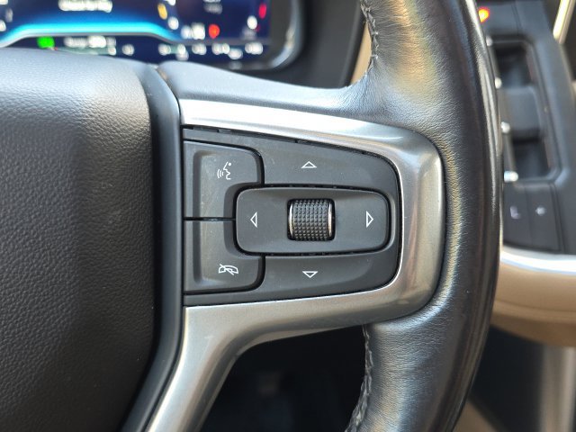 Certified 2023 Chevrolet Suburban Premier AWD/4WD image 26