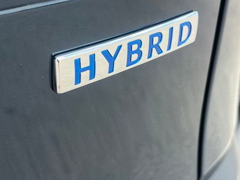 New 2025 MAZDA CX-50 AWD 2.5 Hybrid w/ Weather Package image 13