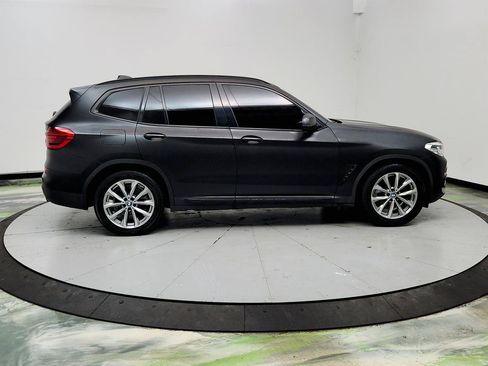 Used 2019 BMW X3 sDrive30i w/ Convenience Package RWD image 4
