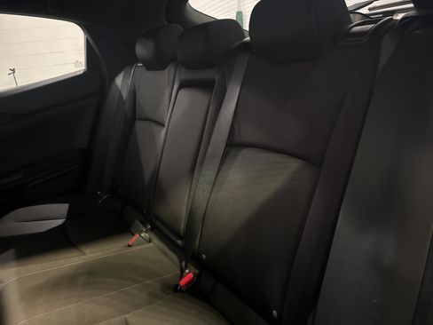 Used 2021 Honda Civic EX image 32