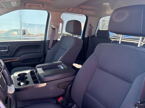 Used 2016 GMC Sierra 1500 SLE w/ SLE Value Package image 11