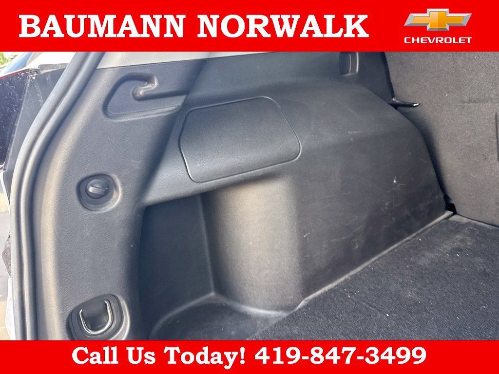 Used 2022 GMC Terrain SLT AWD/4WD image 42