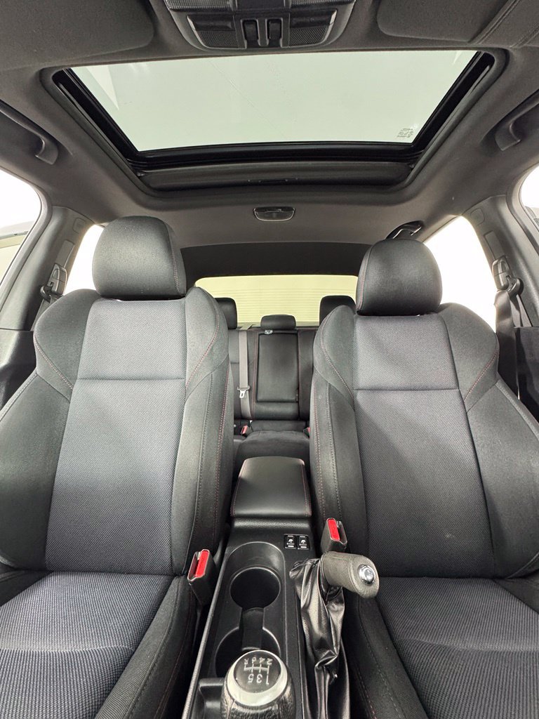 Used 2020 Subaru WRX Premium AWD/4WD image 20