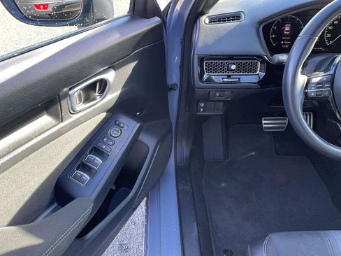 Used 2023 Honda Civic Sport image 2