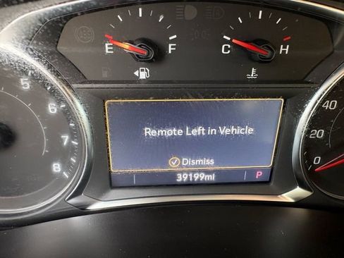 Used 2024 Chevrolet Equinox Premier image 8