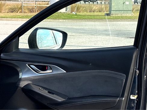 Used 2019 MAZDA CX-3 Grand Touring image 17