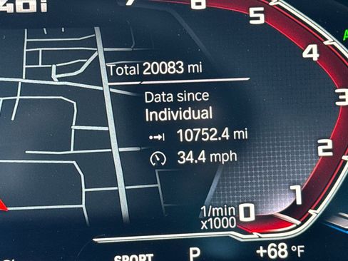 Used 2023 BMW M440i Coupe w/ Premium Package image 20