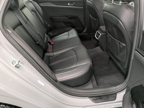 Certified 2023 Kia K5 GT image 26