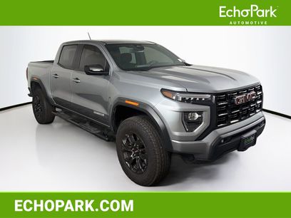 Used 2025 GMC Canyon Elevation w/ Convenience Package